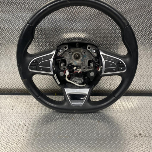 Volant de direction RENAULT MEGANE 4  0