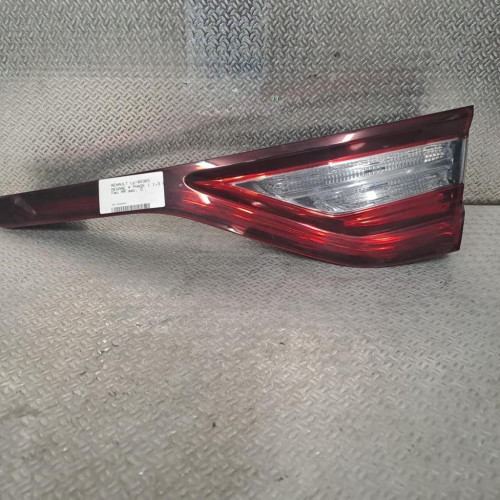 Feu arrière intérieur droit RENAULT MEGANE 4  0