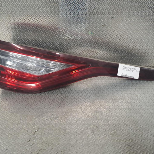Feu arrière interieur gauche RENAULT MEGANE 4  0