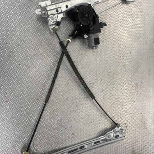 Mecanismemoteur leve-glace avg RENAULT MEGANE 4  0