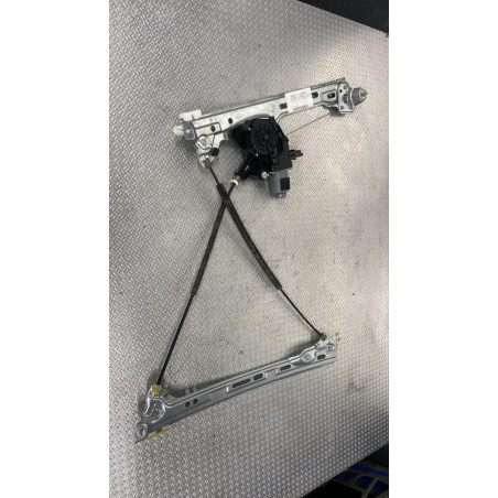 Mecanismemoteur leve-glace avg RENAULT MEGANE 4  0