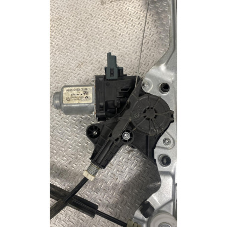 Mecanismemoteur leve-glace avg RENAULT MEGANE 4  0