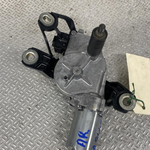 Moteur essuie-glace ar gauche Vw GOLF VI 1.6 tdi (2009-2012) 5 portes