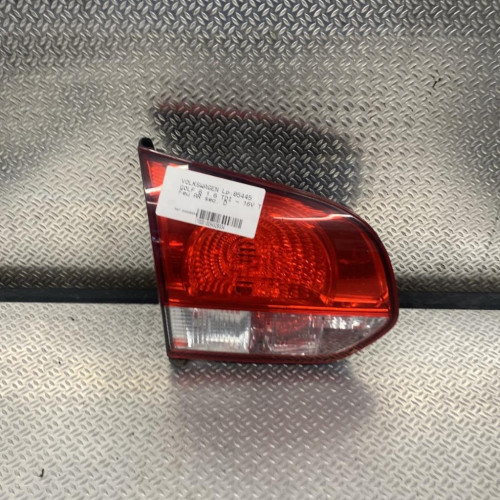 Feu arrière intérieur droit Vw GOLF VI 1.6 tdi (2009-2012) 5 portes
