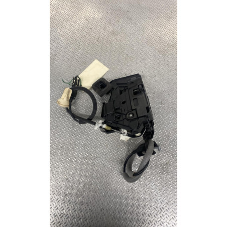 Serrure porte avd Vw GOLF VI 1.6 tdi (2009-2012) 5 portes