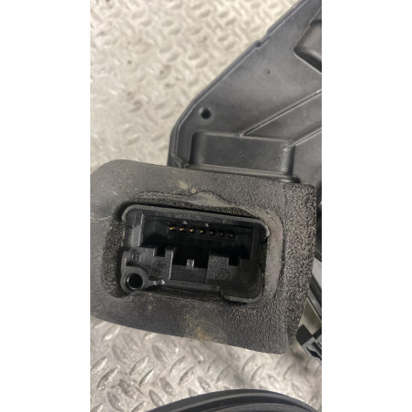 Serrure porte avd Vw GOLF VI 1.6 tdi (2009-2012) 5 portes