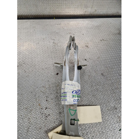 Compas g capot Opel ASTRA K 1.6 cdti (2015)