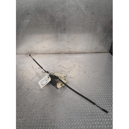 Serrure porte avg Vw PASSAT B6 Variant 2.0 tdi 16v (2005-2010) 5 portes