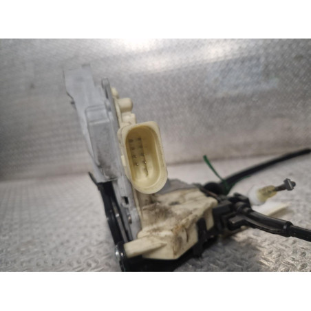 Serrure porte avg Vw PASSAT B6 Variant 2.0 tdi 16v (2005-2010) 5 portes