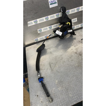 Selecteur de vitesse RENAULT CLIO 5 HYB  CLIO 5 HYB