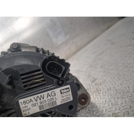 Alternateur Vw PASSAT B6 Variant 2.0 tdi 16v (2005-2010) 5 portes