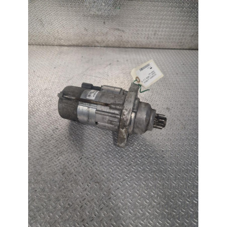 Démarreur Vw PASSAT B6 Variant 2.0 tdi 16v (2005-2010) 5 portes