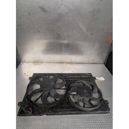 Ventilateur de refroidissement Vw PASSAT B6 Variant 2.0 tdi 16v (2005-2010) 5 portes
