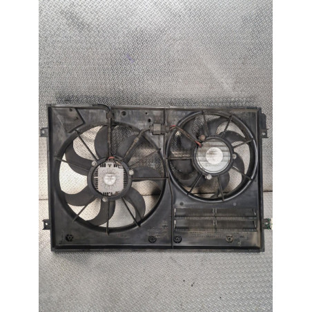 Ventilateur de refroidissement Vw PASSAT B6 Variant 2.0 tdi 16v (2005-2010) 5 portes