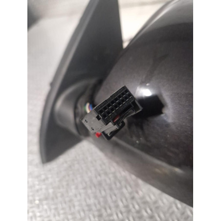 Retroviseur exterieur gauche Vw PASSAT B6 Variant 2.0 tdi 16v (2005-2010) 5 portes