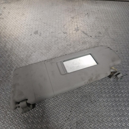 Pare-soleil gauche Vw PASSAT B6 Variant 2.0 tdi 16v (2005-2010) 5 portes