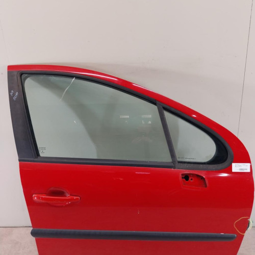 Porte avant droite Peugeot 207 - 207 1.4 hdi (2006-2015) 5 portes