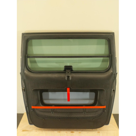Porte avant droite CITROEN AMI  AMI