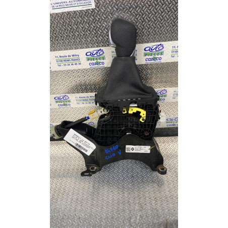 Selecteur de vitesse RENAULT CLIO 5 HYB  CLIO 5 HYB