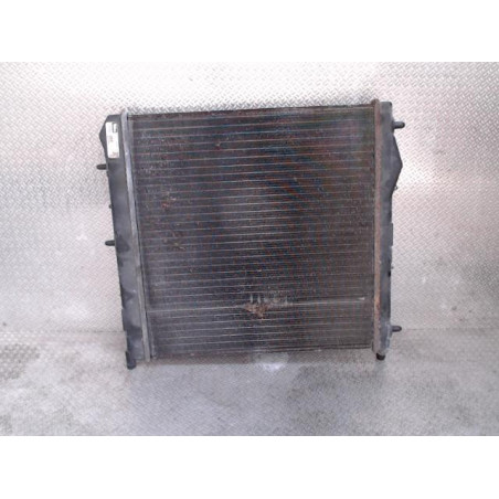 Radiateur Citroën C3 I 1.4 i (2002-2010) 5 portes