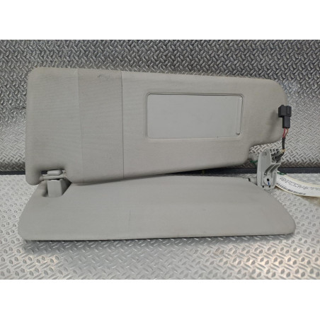Pare-soleil gauche Vw PASSAT B6 Variant 2.0 tdi 16v (2005-2010) 5 portes