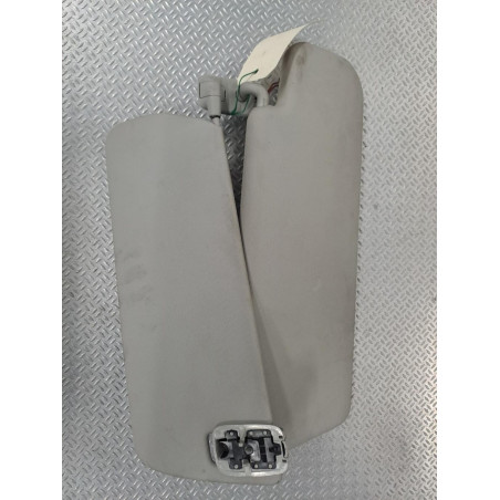 Pare-soleil gauche Vw PASSAT B6 Variant 2.0 tdi 16v (2005-2010) 5 portes