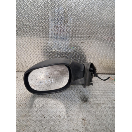Retroviseur exterieur gauche Citroën C3 I 1.4 i (2002-2010) 5 portes