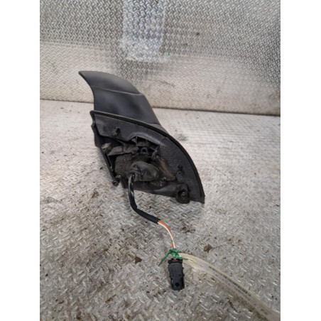 Retroviseur exterieur gauche Citroën C3 I 1.4 i (2002-2010) 5 portes