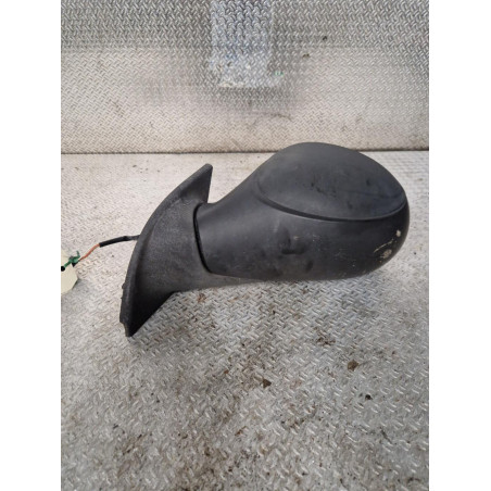 Retroviseur exterieur gauche Citroën C3 I 1.4 i (2002-2010) 5 portes
