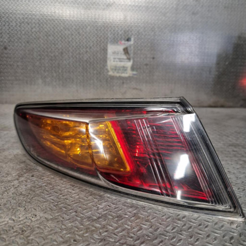 Feu arrière gauche Honda CIVIC VIII Hatchback 2.2 ctdi (2005) 5 portes