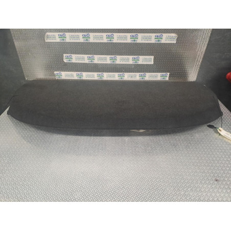 Tablette plage arrière Honda CIVIC VIII Hatchback 2.2 ctdi (2005) 5 portes