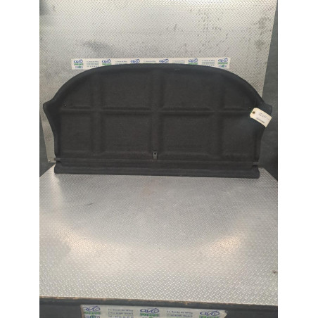 Tablette plage arrière Honda CIVIC VIII Hatchback 2.2 ctdi (2005) 5 portes
