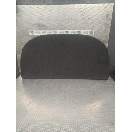 Tablette plage arrière Honda CIVIC VIII Hatchback 2.2 ctdi (2005) 5 portes