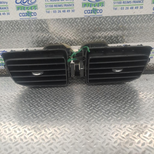 Buse ventilateur Vw POLO V 1.6 tdi (2009) 5 portes