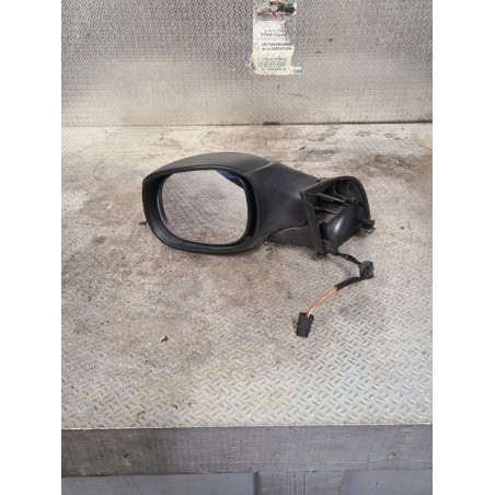 Retroviseur exterieur gauche Citroën C3 I 1.4 i (2002-2010) 5 portes