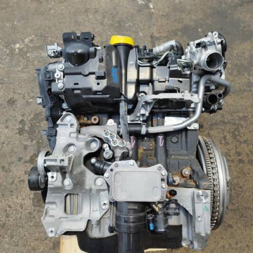 Moteur essence RENAULT KANGOO 3  KANGOO 3