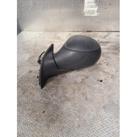 Retroviseur exterieur gauche Citroën C3 I 1.4 i (2002-2010) 5 portes