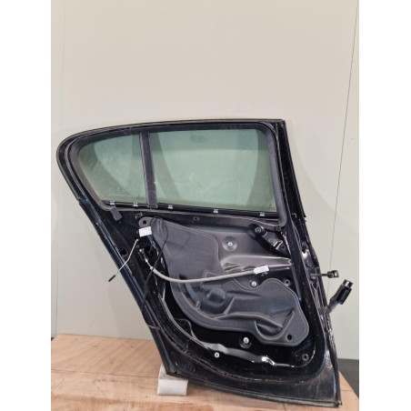 Porte arrière gauche Bmw 1 118 d (2011-2015)