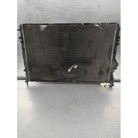 Radiateur Dacia LOGAN 1.5 dci (2006-2012)