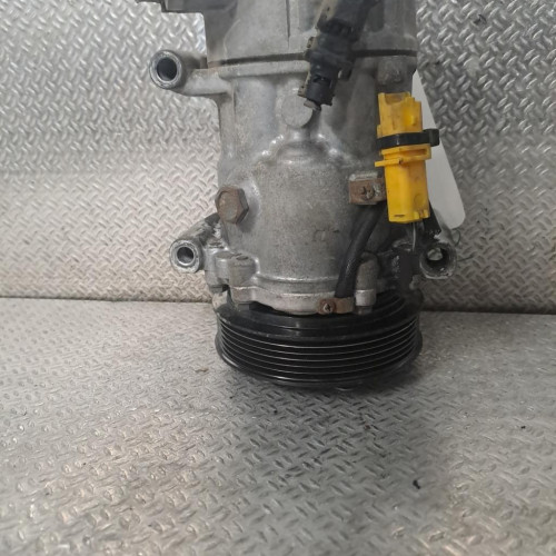 Compresseur air conditionne Citroën C3 II 1.6 hdi (2009-2016) 5 portes
