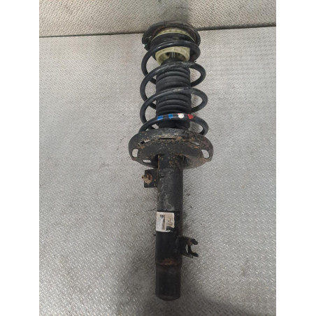 Amortisseur avant gauche Citroën C3 II 1.6 hdi (2009-2016) 5 portes