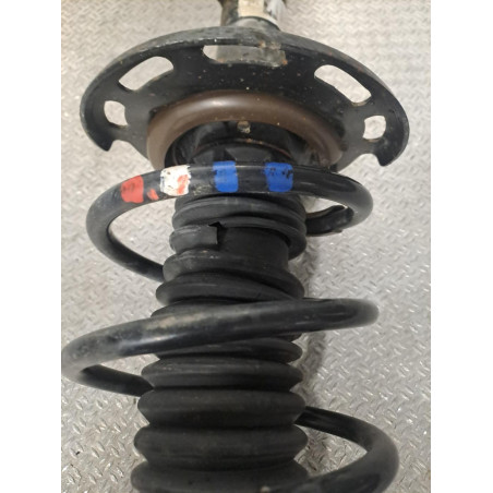 Amortisseur avant gauche Citroën C3 II 1.6 hdi (2009-2016) 5 portes