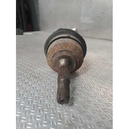 Transmission avant droite Citroën C3 II 1.6 hdi (2009-2016) 5 portes