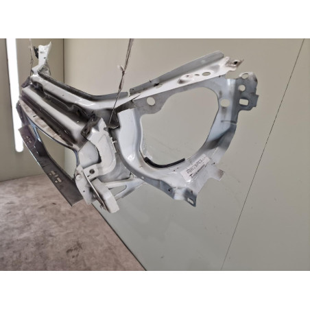 Support de ventilateur Renault KANGOO Express 1.5 dci (2005) 4 portes