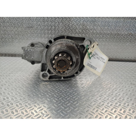Démarreur Vw PASSAT B6 Variant 2.0 tdi 16v (2005-2010) 5 portes