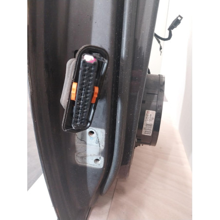 Porte avant droite Vw PASSAT B6 Variant 2.0 tdi 16v (2005-2010) 5 portes
