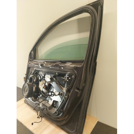 Porte avant droite Vw PASSAT B6 Variant 2.0 tdi 16v (2005-2010) 5 portes
