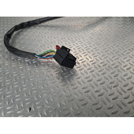 Retroviseur exterieur gauche Vw PASSAT B6 Variant 2.0 tdi 16v (2005-2010) 5 portes