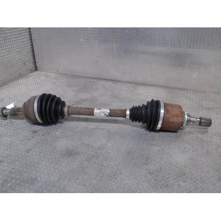 Transmission avant gauche Renault TRAFIC III Camionnette 1.6 dci 90 (2014)