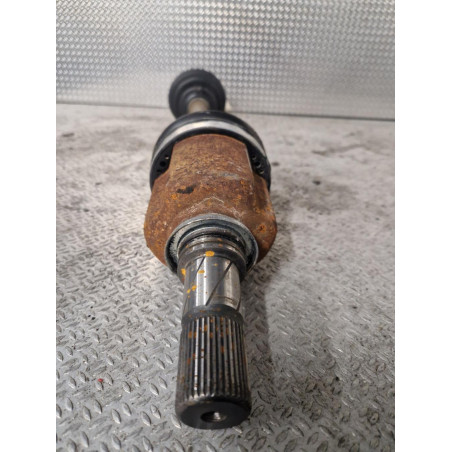 Transmission avant gauche Renault TRAFIC III Camionnette 1.6 dci 90 (2014)